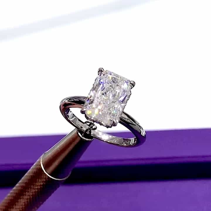 Engagement Ring video thumbnail