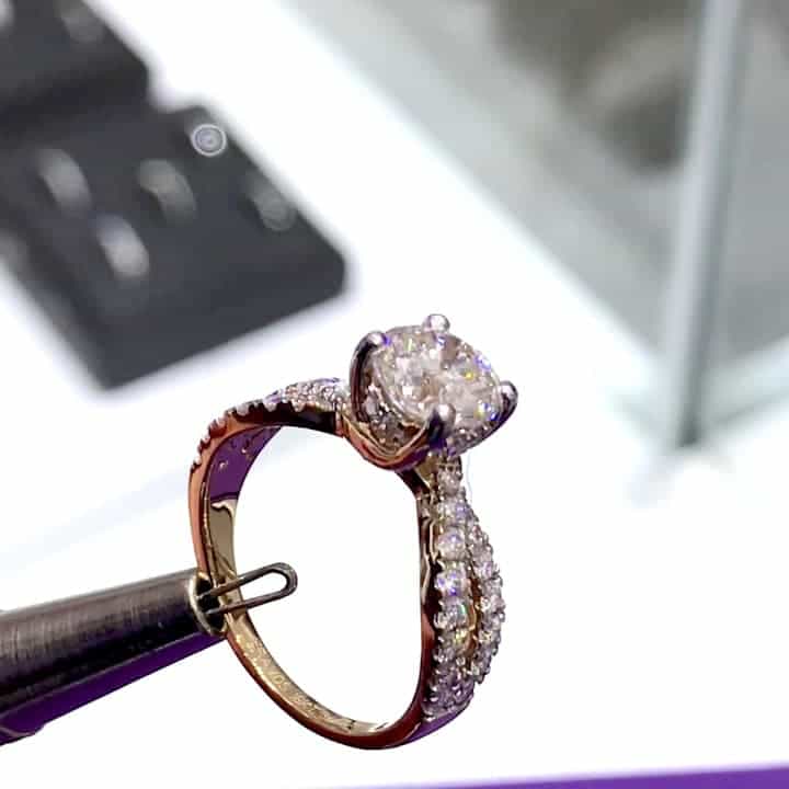 Engagement Ring video thumbnail