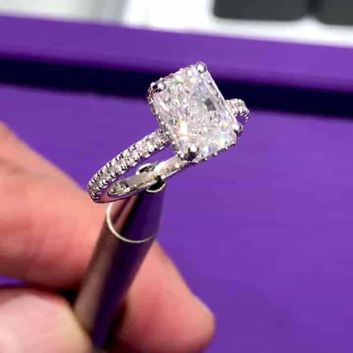 Engagement Ring video thumbnail