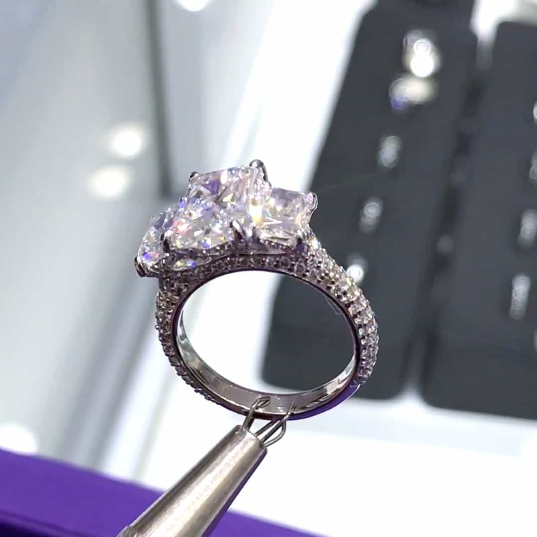 Engagement Ring video thumbnail