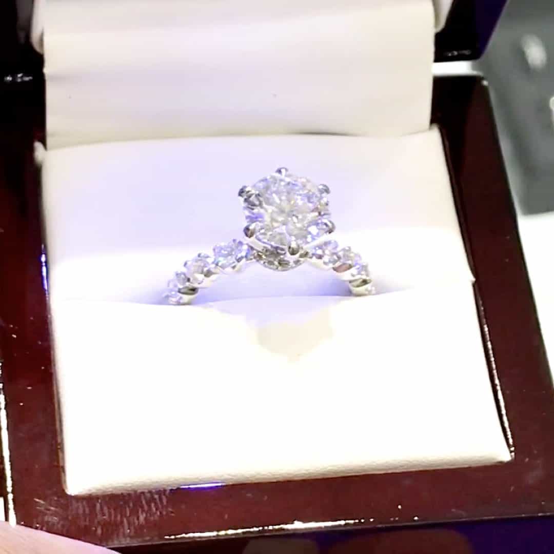 Engagement Ring video thumbnail
