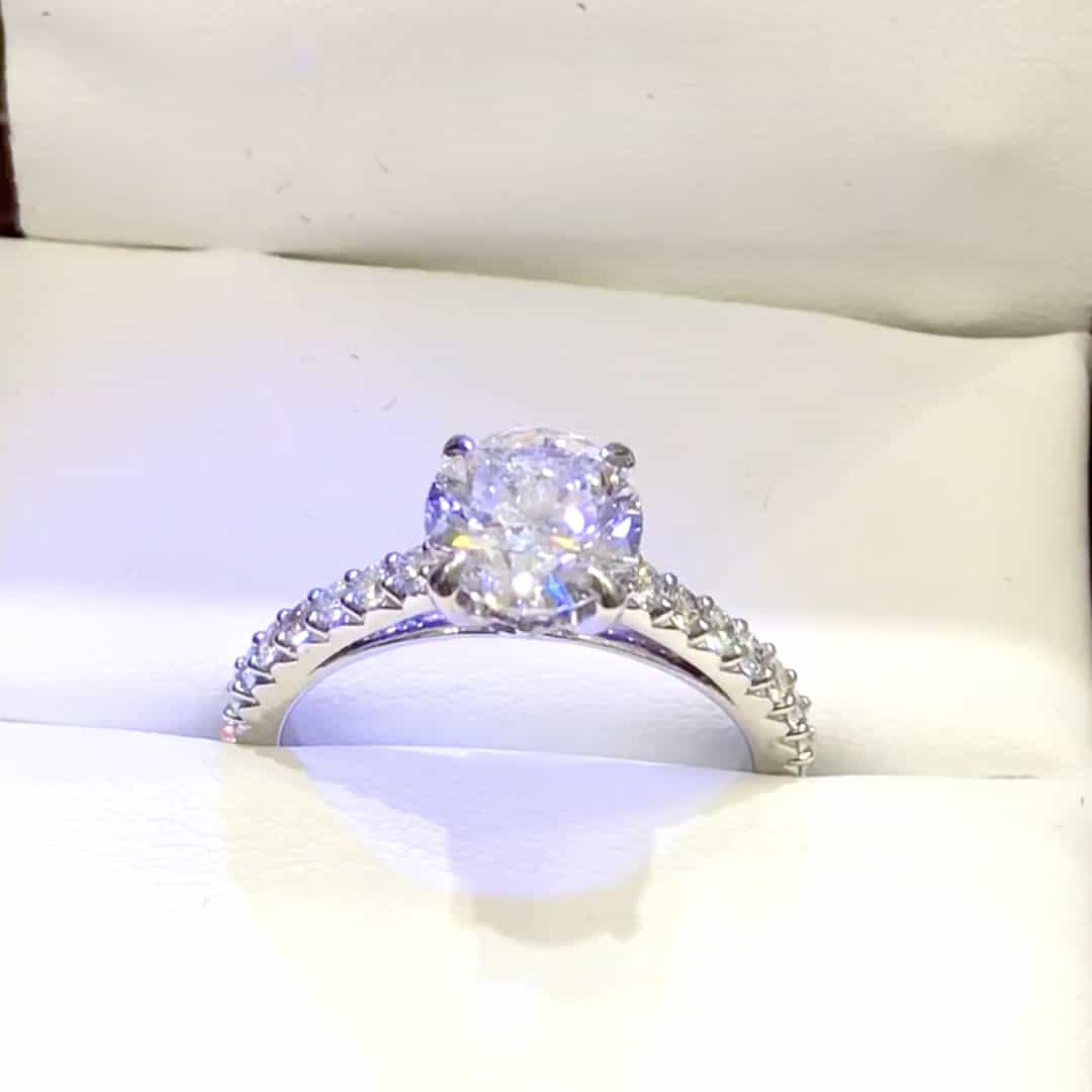 Engagement Ring video thumbnail
