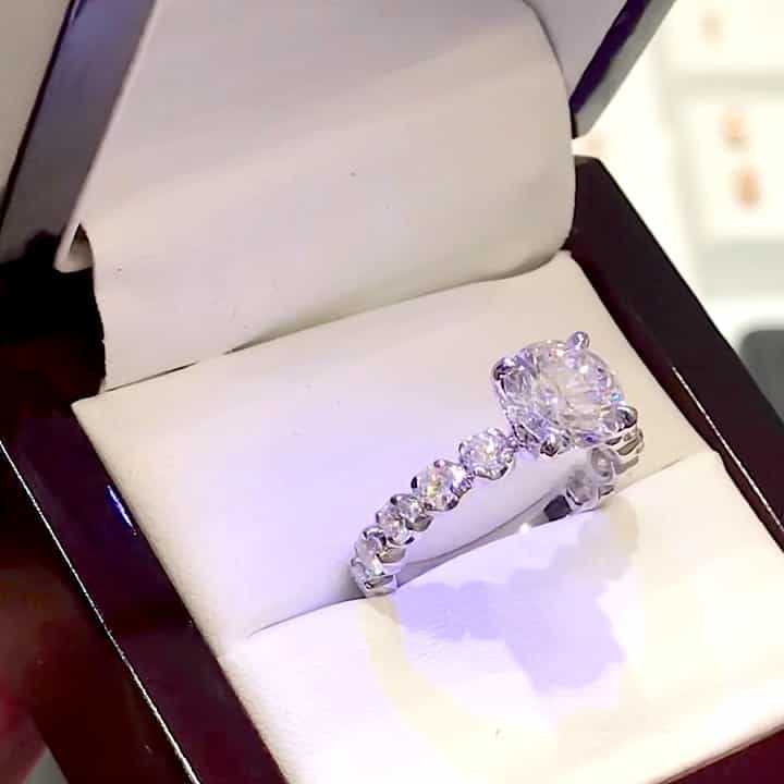 Engagement Ring video thumbnail