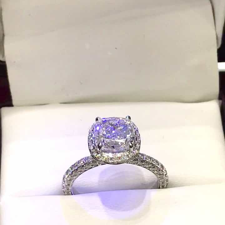 Engagement Ring video thumbnail