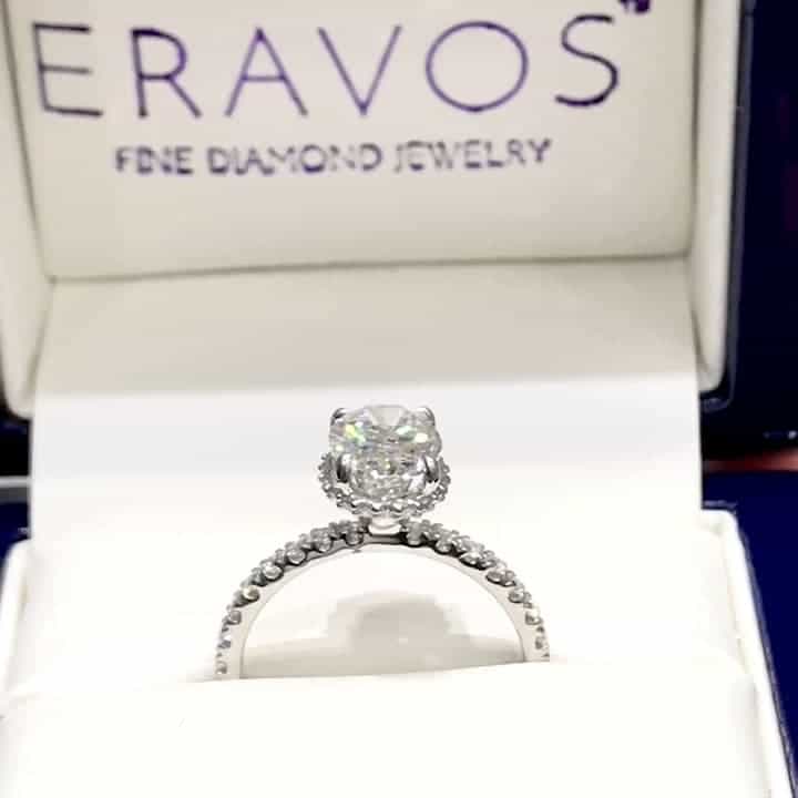 Engagement Ring video thumbnail