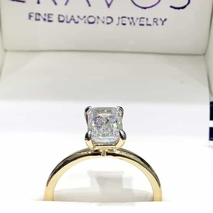 Engagement Ring video thumbnail