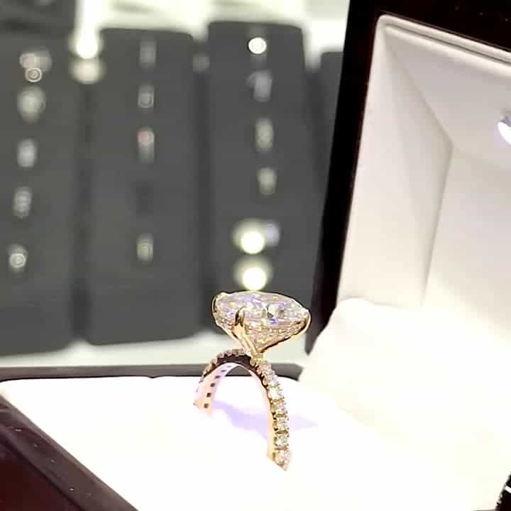 Engagement Ring video thumbnail