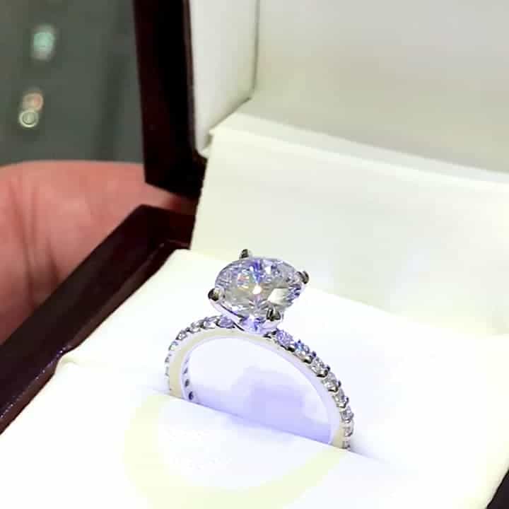 Engagement Ring video thumbnail