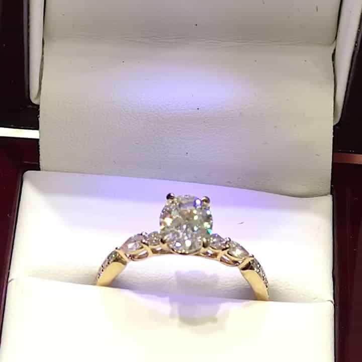 Engagement Ring video thumbnail