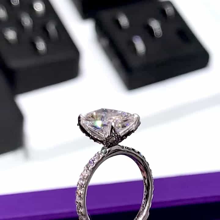 Engagement Ring video thumbnail