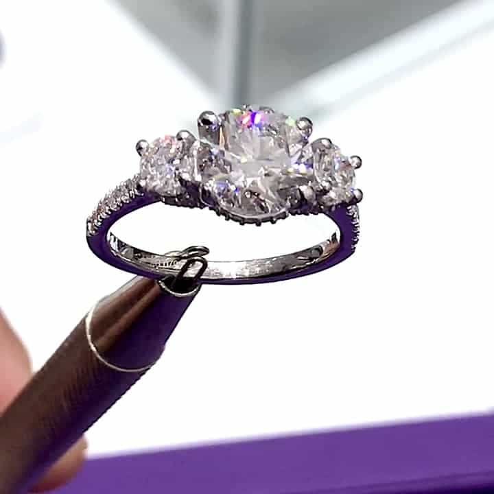 Engagement Ring video thumbnail