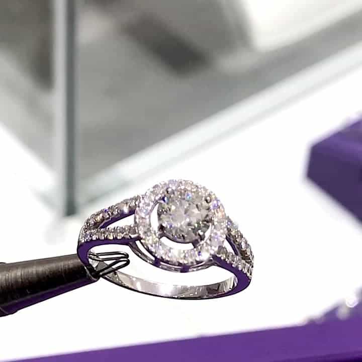 Engagement Ring video thumbnail